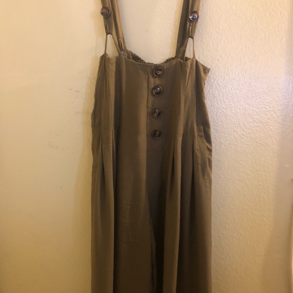 Jumpsuit - Picture 2 of 6